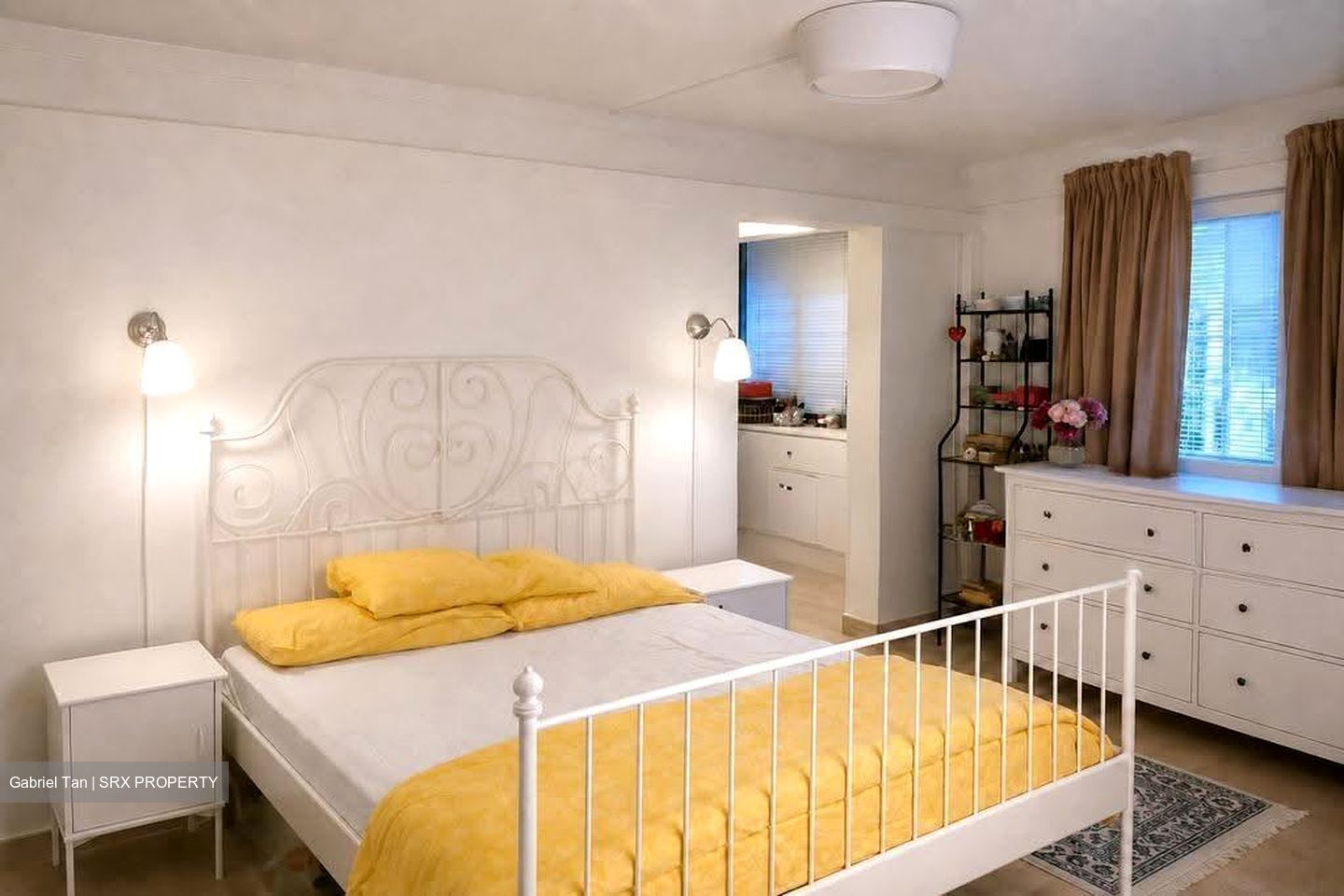 Blk 109 Commonwealth Crescent (Queenstown), HDB 3 Rooms #624096921